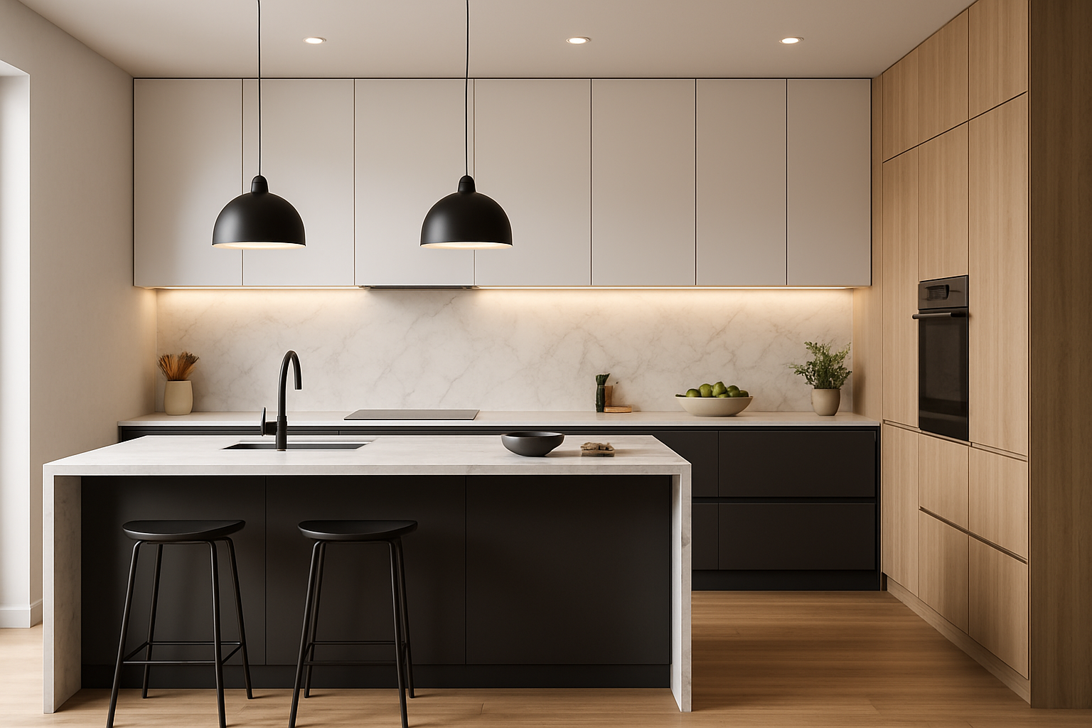 Kitchen Design